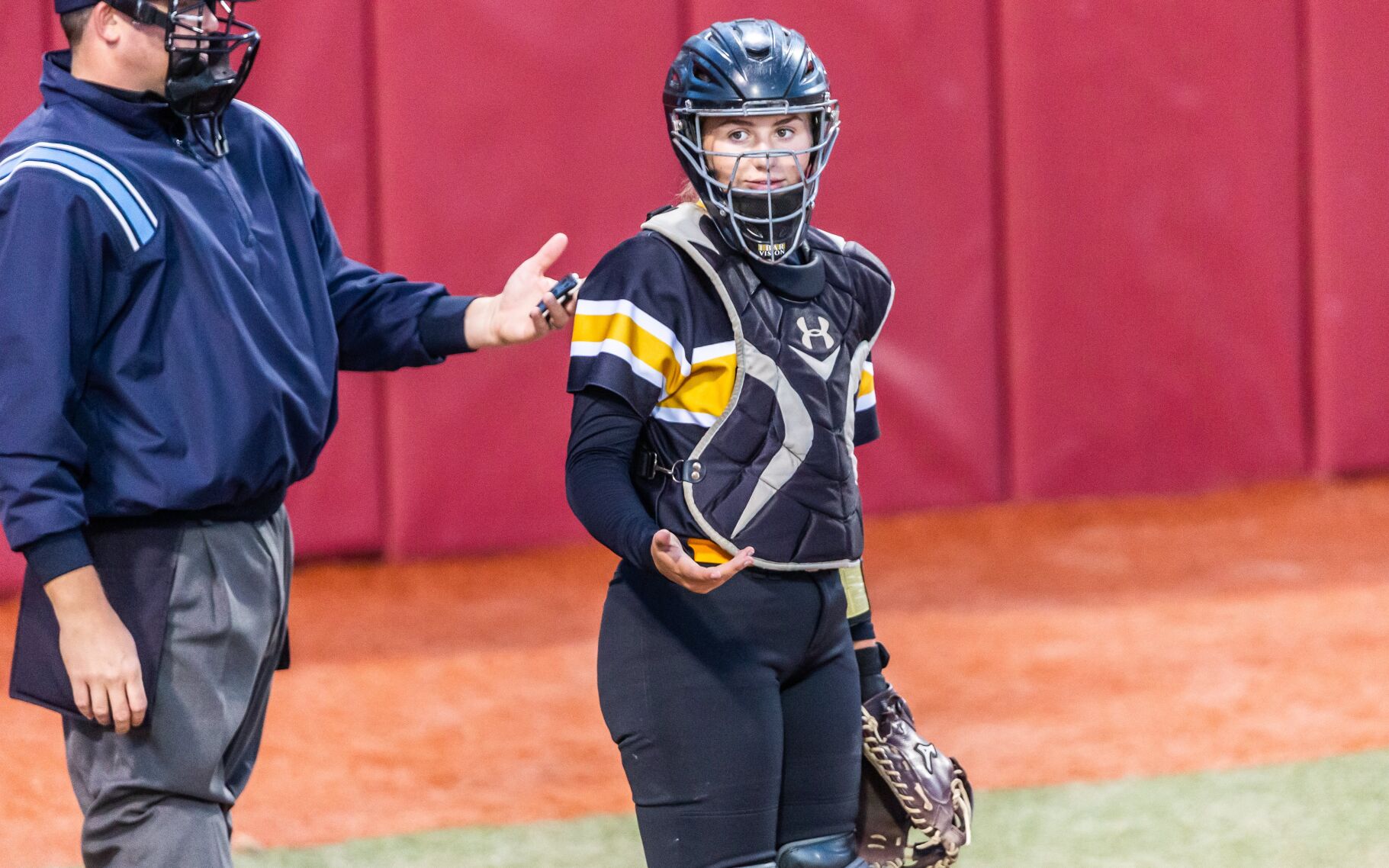 Sullivan vs. Savannah softball